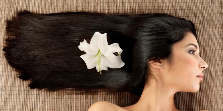 4 Vitamin untuk Menebalkan Rambut Dengan Cepat
